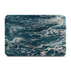 Water Sea Plate Mats