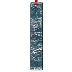 Water Sea Large Book Marks by artworkshop