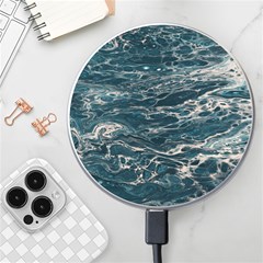 Water Sea Wireless Charger