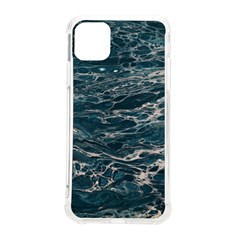 Water Sea Iphone 11 Pro Max 6 5 Inch Tpu Uv Print Case by artworkshop