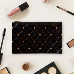 Midnight Kiss Cosmetic Bag (Medium)