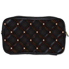 Midnight Kiss Toiletries Bag (Two Sides)