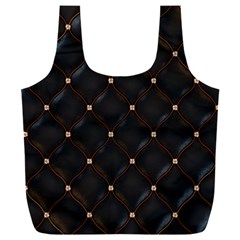 Midnight Kiss Full Print Recycle Bag (XXXL)