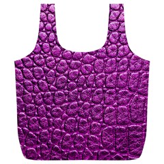 Pink Armor Full Print Recycle Bag (XL)