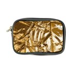 Gold Crush  Coin Purse Front