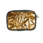 Gold Crush  Coin Purse Back