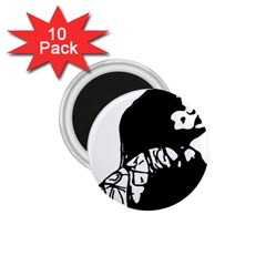 Mrn 1 75  Magnets (10 Pack)  by MRNStudios