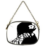 MRN Chain Purse (One Side) Front