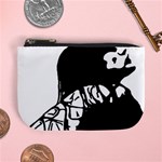 MRN Mini Coin Purse Front