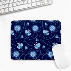 Flower Small Mousepad