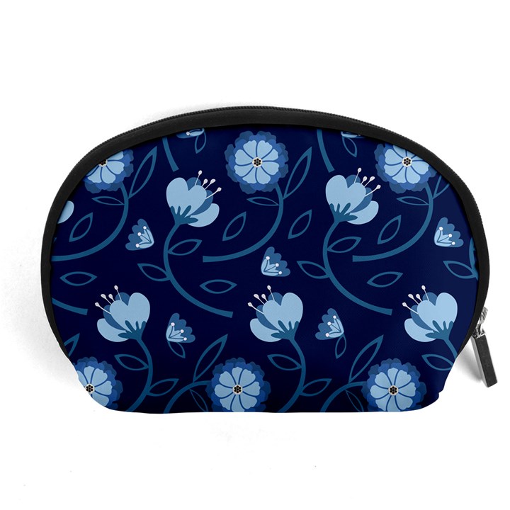 Flower Accessory Pouch (Large)