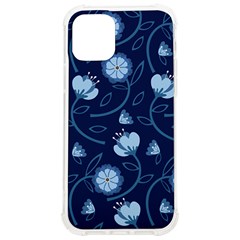 Flower iPhone 12/12 Pro TPU UV Print Case