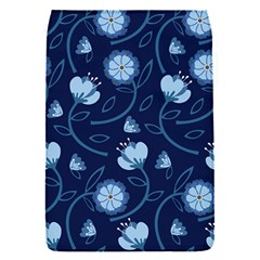 Flower Removable Flap Cover (s) by zappwaits