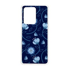 Flower Samsung Galaxy S20 Ultra 6 9 Inch Tpu Uv Case by zappwaits