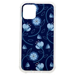 Flower Iphone 12 Mini Tpu Uv Print Case	 by zappwaits