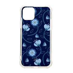 Flower Iphone 11 Pro 5 8 Inch Tpu Uv Print Case by zappwaits