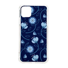 Flower Iphone 11 Pro Max 6 5 Inch Tpu Uv Print Case by zappwaits