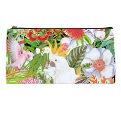 Birds Of Paradise Australia  Pencil Case by PollyParadiseBoutique7