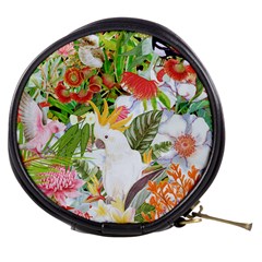 Birds of Paradise Australia  Mini Makeup Bag