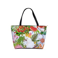 Birds of Paradise Australia  Classic Shoulder Handbag