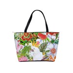 Birds of Paradise Australia  Classic Shoulder Handbag Back