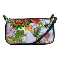 Birds of Paradise Australia  Shoulder Clutch Bag