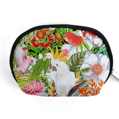 Birds of Paradise Australia  Accessory Pouch (Medium)