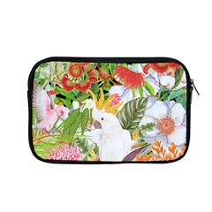 Birds of Paradise Australia  Apple MacBook Pro 13  Zipper Case