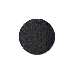 Black Wall Texture Golf Ball Marker (10 Pack) by artworkshop