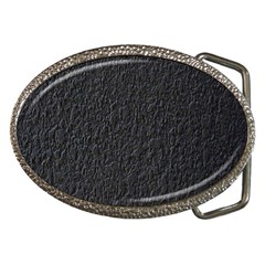 Black Wall Texture Belt Buckles by artworkshop