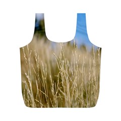 Close-up Ladang Whey Full Print Recycle Bag (m) by artworkshop