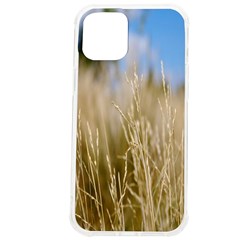 Close-up Ladang Whey Iphone 12 Pro Max Tpu Uv Print Case