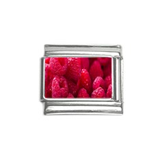 Raspberries Italian Charm (9mm) by artworkshop