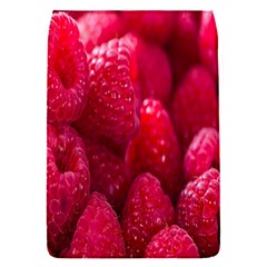 Raspberries Removable Flap Cover (s) by artworkshop