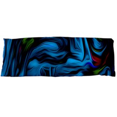 Texture Background Body Pillow Case (dakimakura) by artworkshop