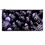 Jellyfish swarm  Pencil Case Front