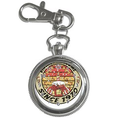 Vintage 1970 T- Shirt Vintage 1970 T- Shirt Key Chain Watches by maxcute