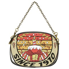 Vintage 1970 T- Shirt Vintage 1970 T- Shirt Chain Purse (one Side) by maxcute