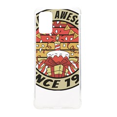 Vintage 1971 T- Shirt Vintage 1971 T- Shirt Samsung Galaxy S20plus 6 7 Inch Tpu Uv Case by maxcute