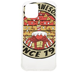 Vintage 1971 T- Shirt Vintage 1971 T- Shirt Iphone 12 Pro Max Tpu Uv Print Case by maxcute