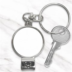 Viola T- Shirt As For Me And My Viola We Will Serve The Lord Christian T- Shirt Nail Clippers Key Chain by maxcute