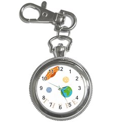 We Used To Live There T- Shirt We Used To Live There T- Shirt Key Chain Watches by maxcute