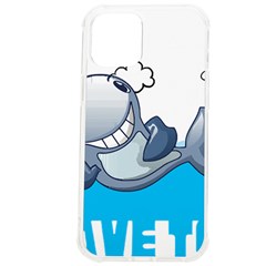 Whale Lovers T- Shirt Cute Whale Kids Water Sarcastic But Do I Have To  T- Shirt Iphone 12 Pro Max Tpu Uv Print Case by maxcute