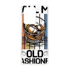 Whiskey Lover T- Shirt Call Me Old Fashioned - Whiskey T- Shirt Samsung Galaxy S20 Ultra 6 9 Inch Tpu Uv Case by maxcute