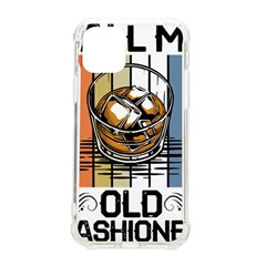 Whiskey Lover T- Shirt Call Me Old Fashioned - Whiskey T- Shirt Iphone 11 Pro 5 8 Inch Tpu Uv Print Case by maxcute