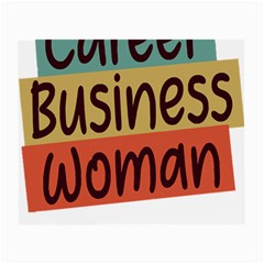 Woman T- Shirt Career Business Woman T- Shirt Small Glasses Cloth by maxcute