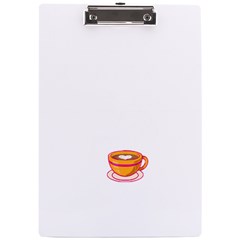 Women And Coffee T- Shirt Women All Around The World Take Their Coffee Differently  T- Shirt A4 Acrylic Clipboard by maxcute