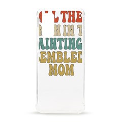 Women And Mom T- Shirt All The Women In The Paintings Resembled My Mom  T- Shirt Samsung Galaxy S20 6 2 Inch Tpu Uv Case by maxcute