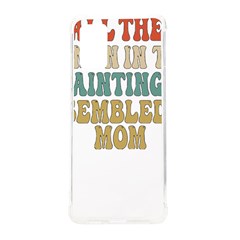 Women And Mom T- Shirt All The Women In The Paintings Resembled My Mom  T- Shirt Samsung Galaxy S20plus 6 7 Inch Tpu Uv Case by maxcute