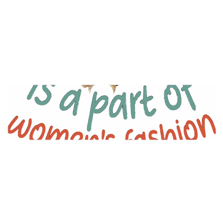 Women Empowerment Inspiring Quote Femin T- Shirt Women Empowerment Inspiring Quote Feminist Tee For Oblong Satin Scarf (16  x 60 )